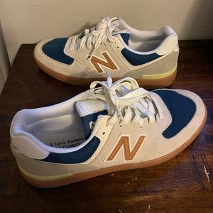 New Balance shoes